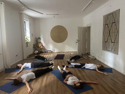 teenyoga slovenia